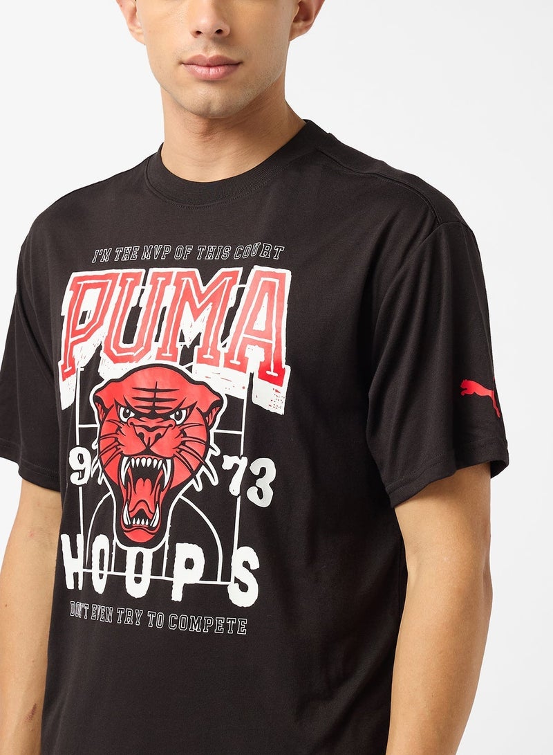 PUMA Rival Rage T-Shirt - Image 3